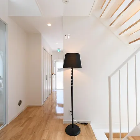 箱根和光荘 Harmonious Light South别墅 外观 照片