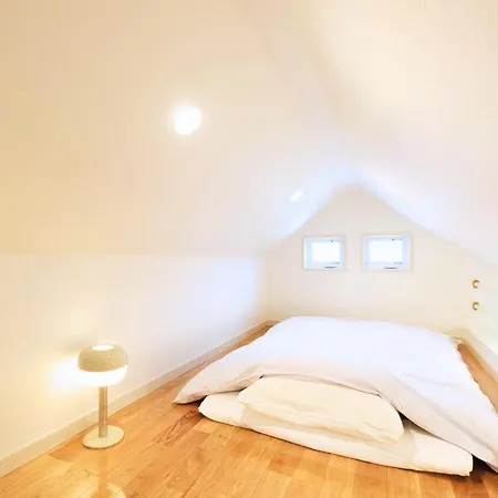 箱根和光荘 Harmonious Light South别墅 外观 照片